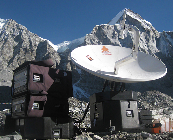 Portable Antenna Solutions  Image