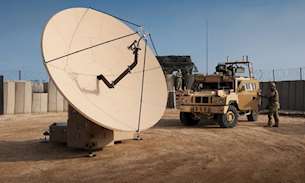 GigaSat and Inmarsat deliver multiband terminals to Canada’s DND in record time Image